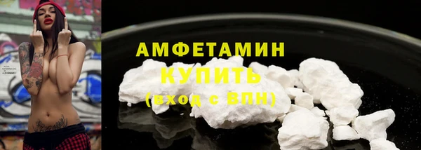 хмурый Дмитровск