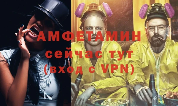 хмурый Дмитровск